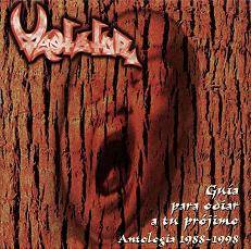 Vastator : Guia para Odiar a Tu Projimo